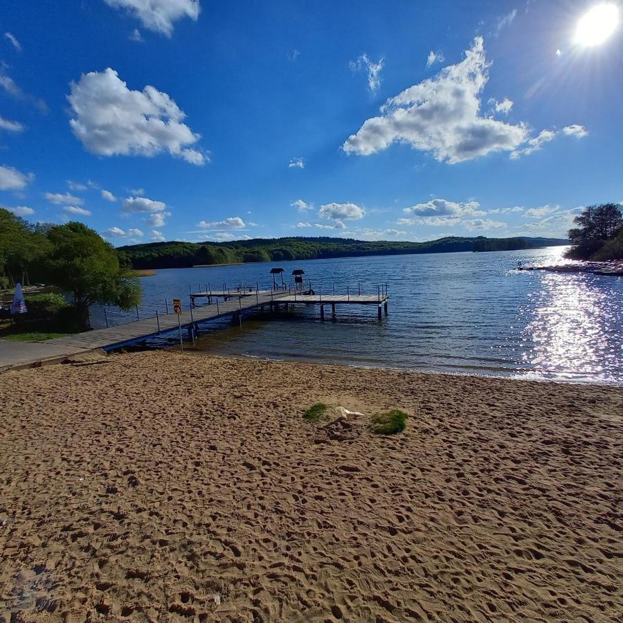 Zacisze ,,jastrzab