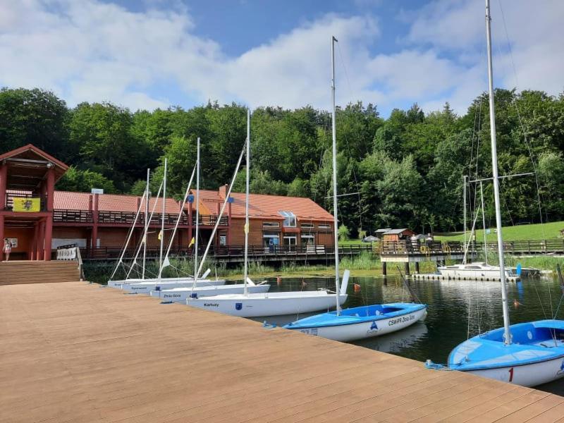 Zacisze ,,jastrzab