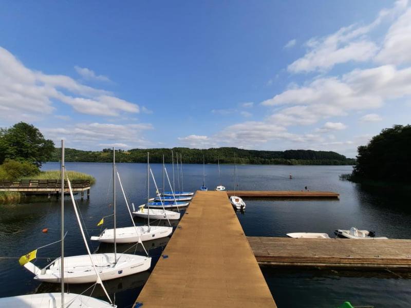 Ferienhaus Zacisze ,,jastrzab